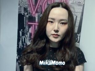 MikaMomo