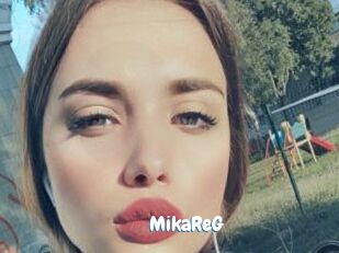 MikaReG