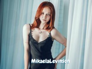 MikaelaLevinson