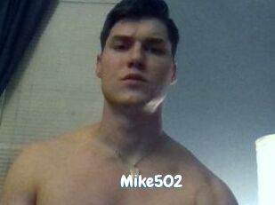 Mike502