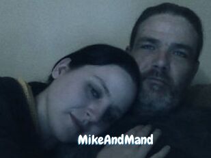 MikeAndMand Coquine Avenue