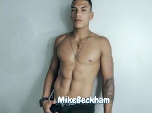 MikeBeckham