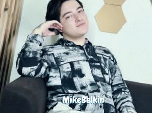 MikeBelkin