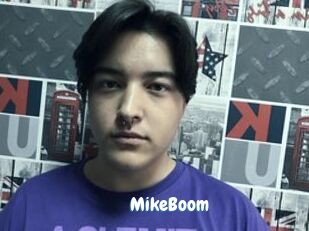 MikeBoom