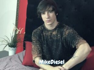 MikeDiesel