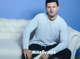 MikeEvanse