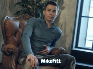 MikeFitt