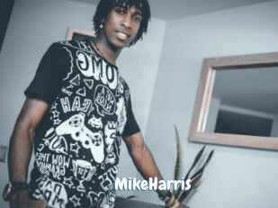 MikeHarris
