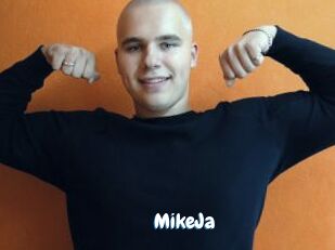 MikeJa