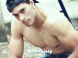 MikeJeep