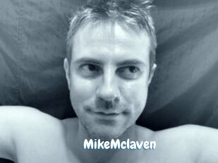 MikeMclaven