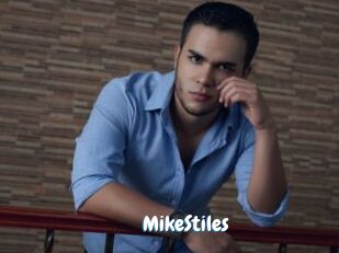 MikeStiles