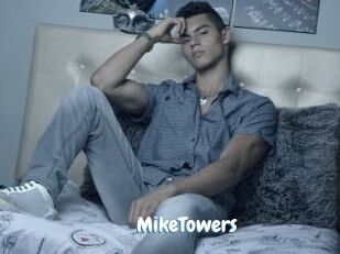 MikeTowers