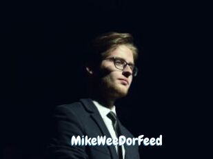 MikeWeeDorFeed