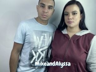 MikeandAlyssa