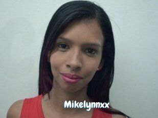 Mikelynnxx