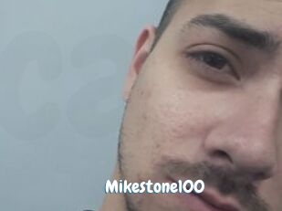 Mikestone100