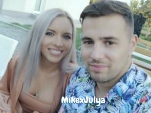 MikexJulya