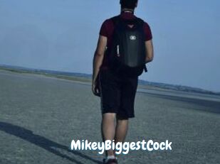 MikeyBiggestCock