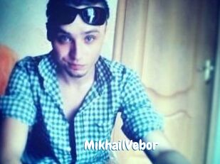 MikhailVebor