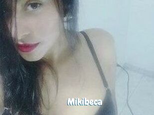 Miki_beca Coquine Avenue