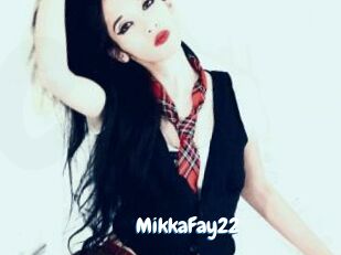 MikkaFay22