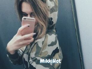 MikkiHot