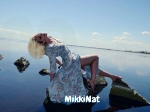 MikkiNat