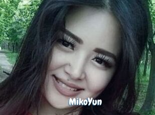 MikoYun