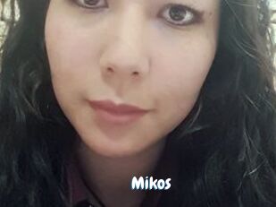 Mikos