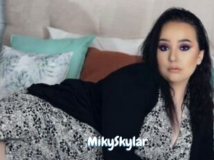 MikySkylar