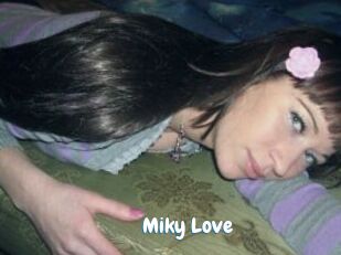 Miky_Love