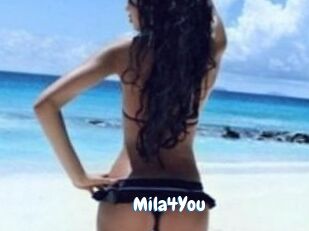 Mila4You