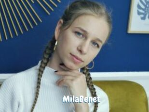 MilaBenet
