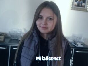 MilaBennet