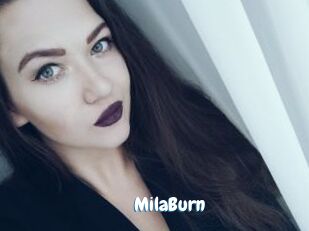 MilaBurn