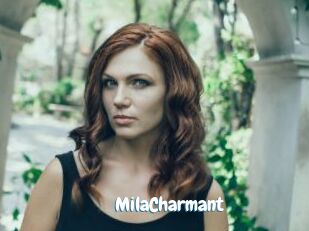 MilaCharmant
