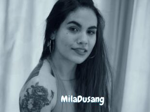MilaDusang