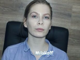 MilaHoff