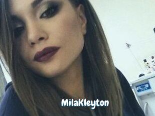 MilaKleyton