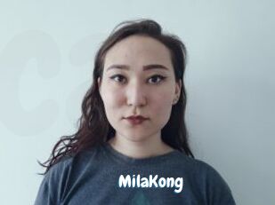 MilaKong Coquine Avenue
