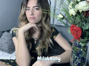 MilaLeony