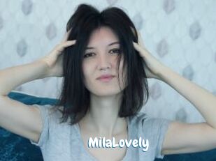 MilaLovely