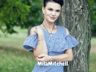 MilaMitchell
