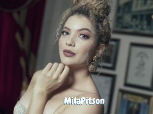 MilaPitson