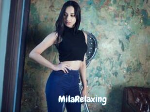 MilaRelaxing Coquine Avenue