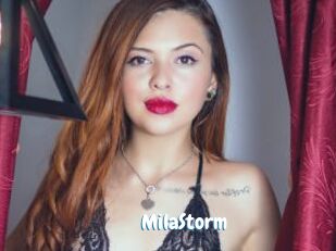 MilaStorm