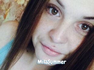 MilaSummer