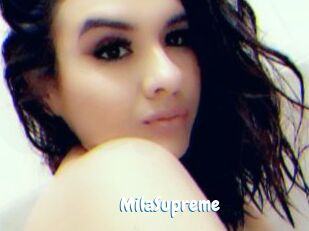 MilaSupreme