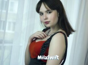 MilaSwift